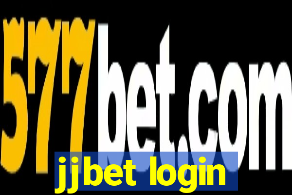 jjbet login